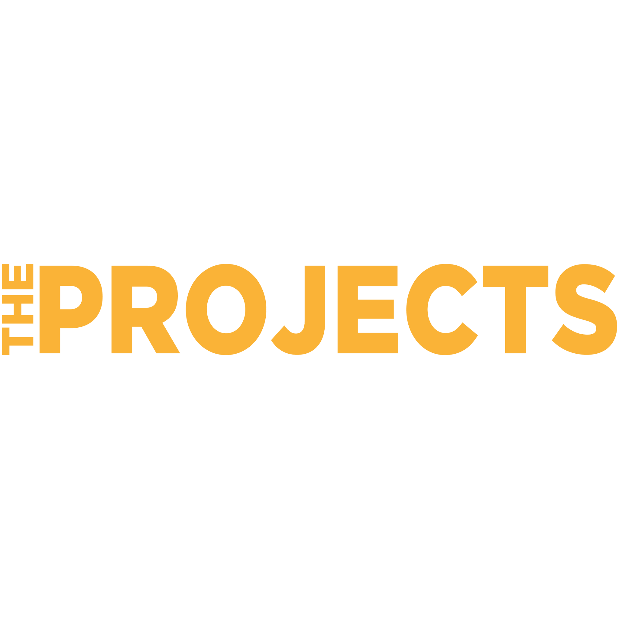 THE PROJECTS LOGO-1